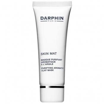 Darphin Mascarilla Purificante Aromática Skin Mat