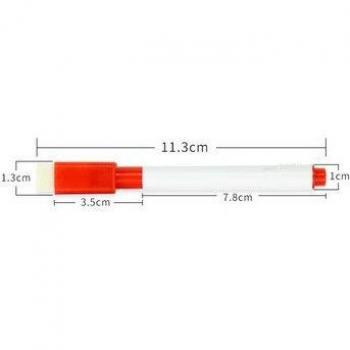 Ensemble de marqueurs pour calligraphie, 10 pièces