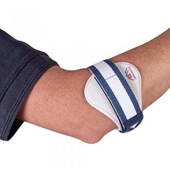 66Fit Medium Jura Gripper for Elbow Pain