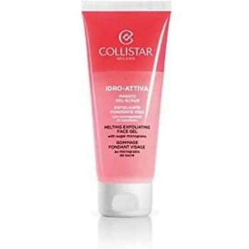 Collistar Idro-Attiva Melting Face Scrub 100 ml