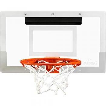 Glas‑Rückschlagspalt: Spalding Slam Jam