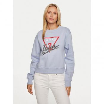 Guess Trui met merklogo