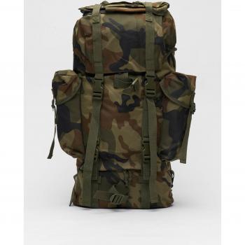 Rucksack Brandit 65L Woodland