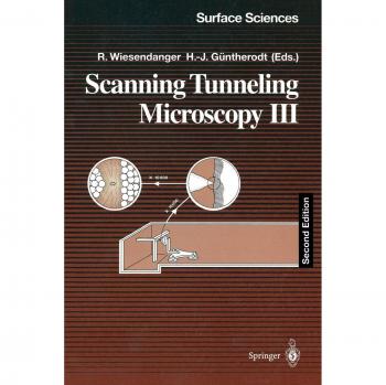 Scanning Tunneling Microscopy III: Theory of STM and Related Scanning Probe Methods