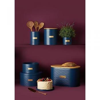 Typhoon Atlantic Herb Vessel 700 mL – Navy