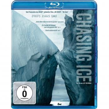 Chasing Ice  (OmU) [Blu-ray]