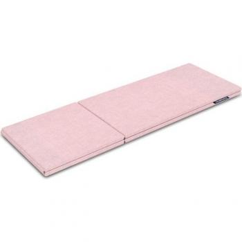 Kinderkommode Cover Mirum in Rosé – Konsimo