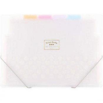 A4 File Folder in 4 Colors