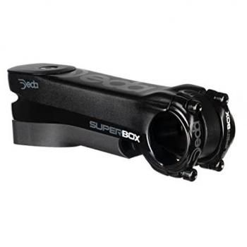 Deda Superbox DCR Plateado 120 mm