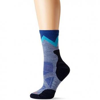 Calcetines PhD de mujer SmartWool, actividades al aire libre