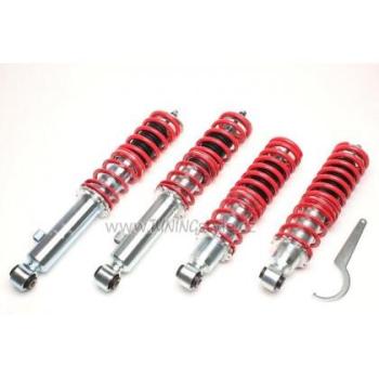 Suspension Hélicoïdale Certifiée pour BMW 5 E34 M14/D16