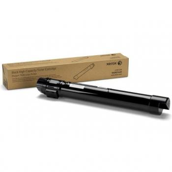 Xerox Phaser 7500 Toner Cartridge High Yield Black 106R01439