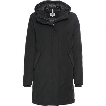 Camel active Kapuzenjacke für kalte Tage