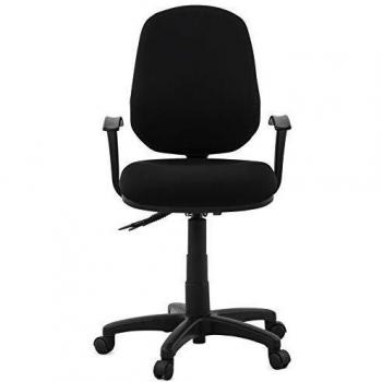 Bürostuhl Katrina schwarz