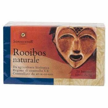 Biologische Rooibos Thee