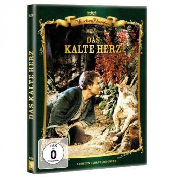 Das kalte Herz ( digital überarbeitete Fassung )