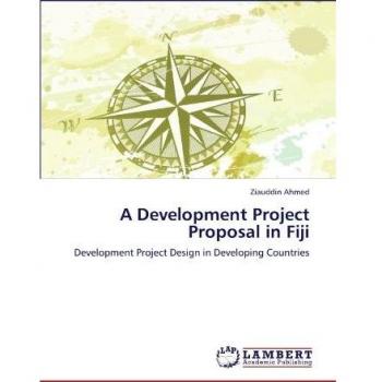 A Development Project Proposal in Fiji: Development Project Design in Developing Countries