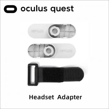 Oculus Quest 2 Touch Controller Anti-Drop Silicone Sleeve
