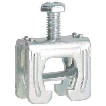 Connecteur Cavalier 35 mm² Cu Univers + Quadros 4, 5, + Acc Connexion Hager K071