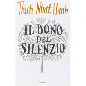 Il dono del silenzio