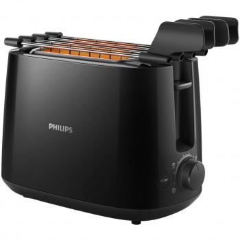 Philips Daily Collection HD2583/90 Tostapane