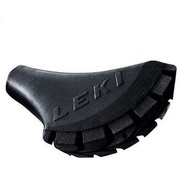 Erhard Sport Intermediary Rubber Leki Power Grip Pad (toecap replacement)