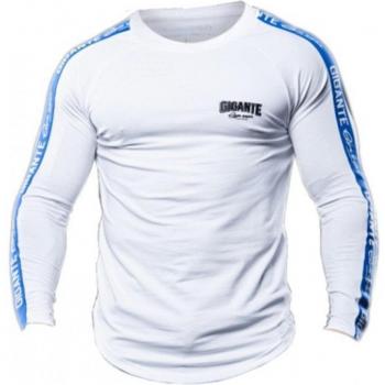 Camiseta deportiva de manga larga para correr