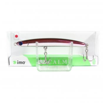 Sinking Lure 60 Calm Ima Meba 109 (8983)
