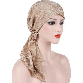 Turban Head Scarves for Cancer