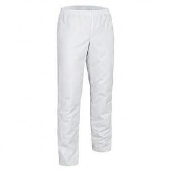 Sarga Valento: Pantalón de Abrigo Largo