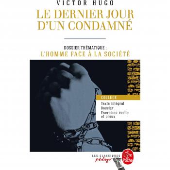 Le Dernier Jour d'un condamné
