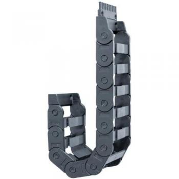 IGUS Chaîne de Transmission d'énergie Easy Chain® E-Kette® E200.05 E200.05.075.0 1 pc(s)