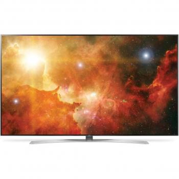 LG 86UH955V 86‑Zoll Fernseher – Ultra HD Smart TV mit 3D Plus und Triple Tuner