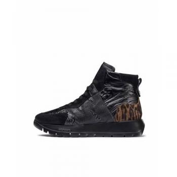 Chaussures Mystère Noir