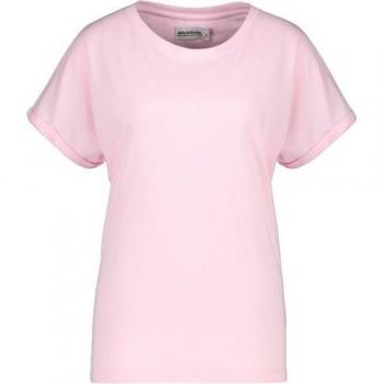 Alife And Kickin MalaikaAK A Freizeitshirt für Damen in Pink, XS