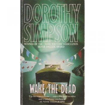 Wake The Dead (Inspector Thanet)