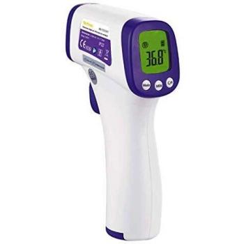 MX Onda TDI2307 Thermomètre Infrarouge sans Contact