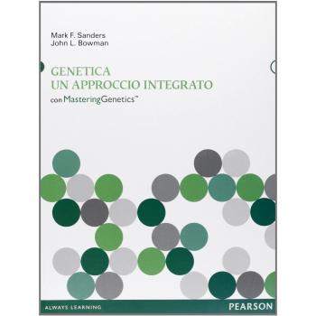 Genetica: un approccio integrato