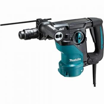 Martillo SDS-Plus 850W Makita 30mm HR3012FCWJ