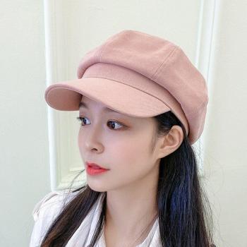 Female Artist Painter Hat