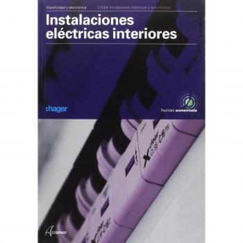 INSTALACIONES ELECTRICAS INTERIORES