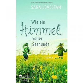Wie ein Himmel voller Seehunde