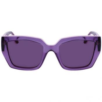 Gafas de Sol para Mujer Karl Lagerfeld KL6143S 662 Color Morado