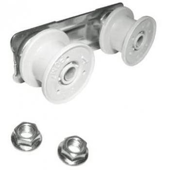 Lavage Neff : Support Glissière Supérieure (Code 00056247)