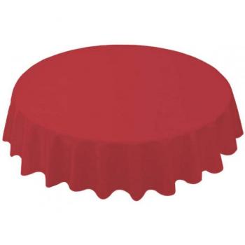 EstrellaBoda – Tapa de Mesa de Color Sólido