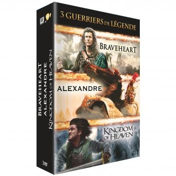 Alexandre