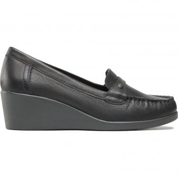 Blu Scuro Go Soft EST-295-14 Scarpe Low‑Top