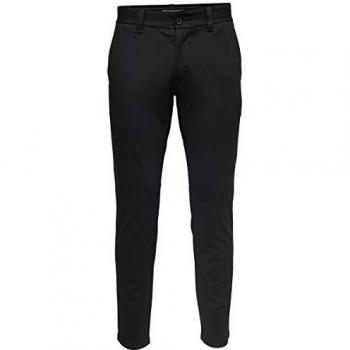 ONLY & SONS Pantaloni Elasticizzati Mark