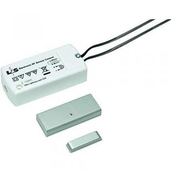 Pulsante Interruttore E-motion 12V Bianco
