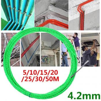 Fiberglass Electric Cable Puller